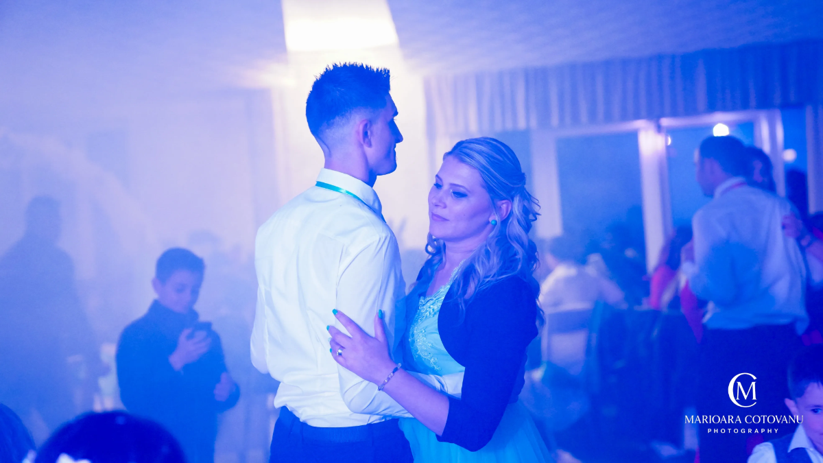 Detalii botez - fotografie artistică și autentică